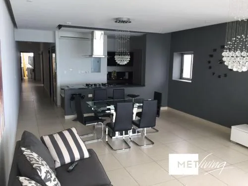 Vendo apartamento ave balboa ph rivage 1 recamara - id 6566 — 2