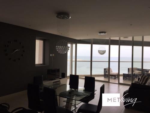 I am selling apartment ave balboa ph rivage 1 bedroom - id 6566