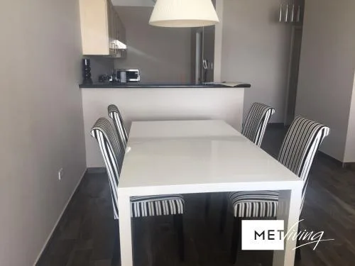 Vendo apartamento ave balboa vista del mar 1 recamara - id 6608 — 2