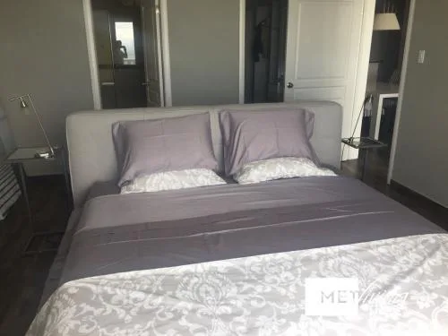 Vendo apartamento ave balboa vista del mar 1 recamara - id 6608 — 3