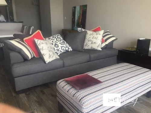 Vendo apartamento ave balboa vista del mar 1 recamara - id 6608 — 4