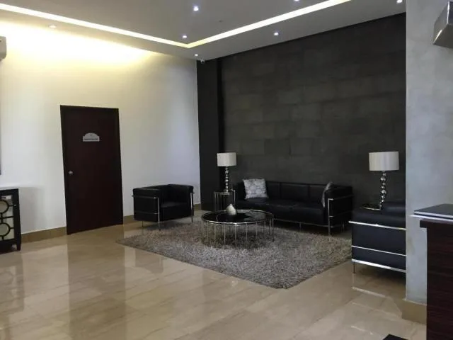 Alquilo apartamento exclusivo en ph villa del mar, avenida balboa — 5