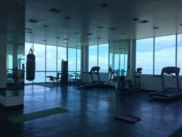 Vendo apartamento amoblado en ph h2o en avenida balboa — 4