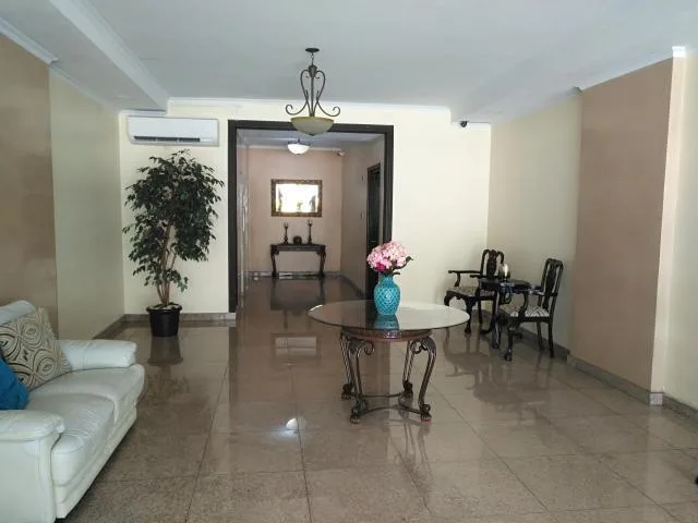 Vendo apartamento confortable en ph aquazul, bellavista — 4