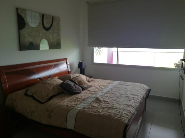 Furnished apartment for rent in ph element, avenida balboa