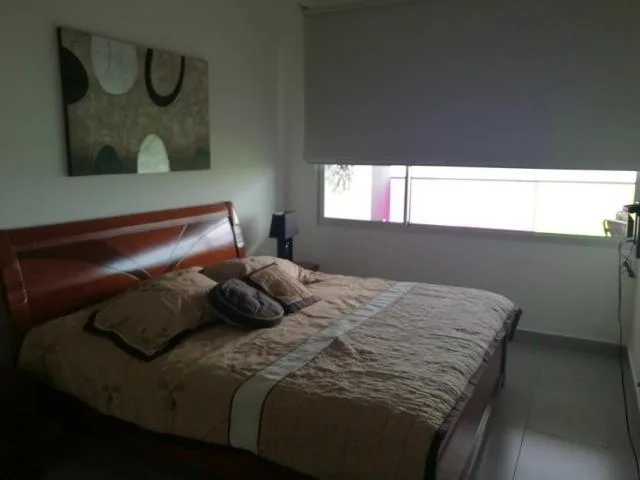 Alquilo apartamento amoblado en ph element, avenida balboa — 3