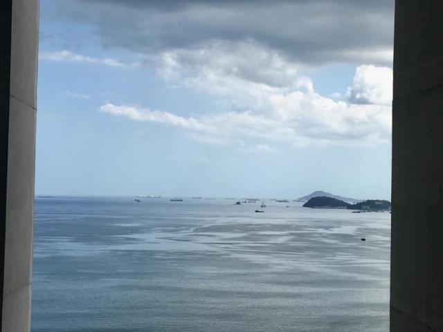 Exclusive apartment for rent in ph yoo, avenida balboa