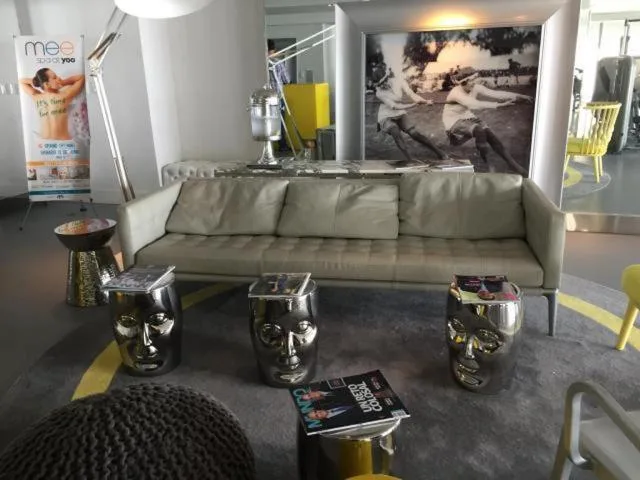 Alquilo apartamento exclusivo en ph yoo, avenida balboa — 5