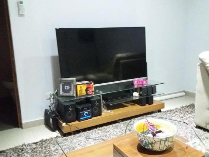 Alquilo apartamento amoblado en ph marina terrace, bellavista