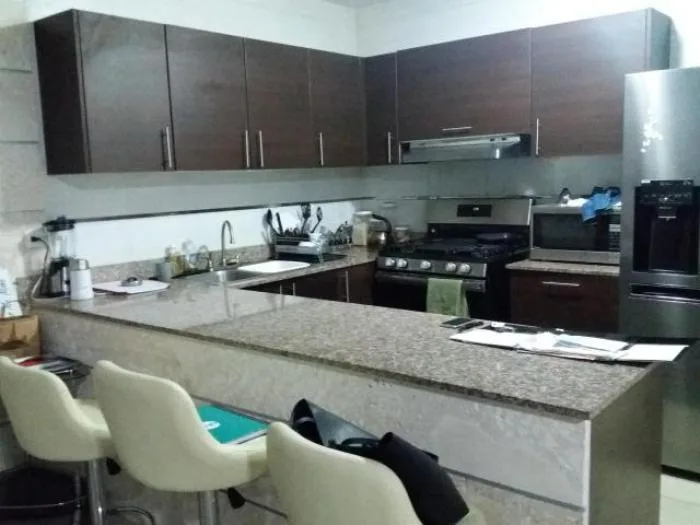 Alquilo apartamento amoblado en ph marina terrace, bellavista — 5