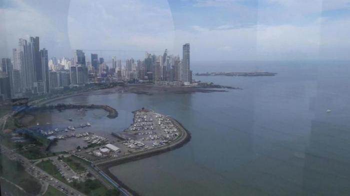 Alquilo apartamento amoblado en ph destiny, avenida balboa