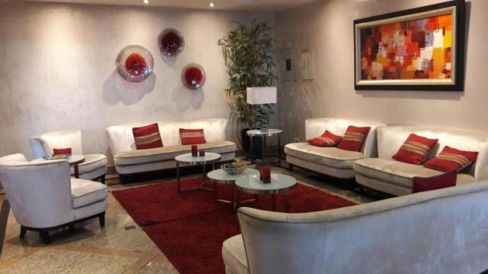Alquilo apartamento amoblado en ph vista del mar, avenida balboa