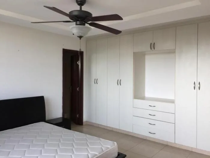 Alquilo apartamento amoblado en ph st. giorgio, las lomas — 3
