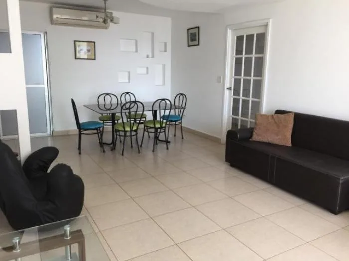 Alquilo apartamento amoblado en ph st. giorgio, las lomas — 5