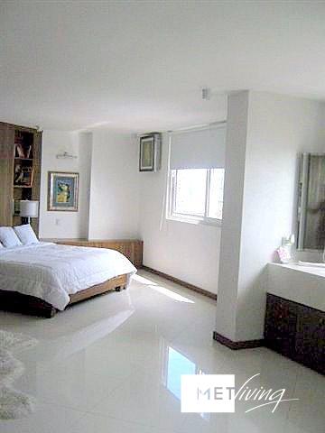 Apartamento en avenida balboa - id 2827