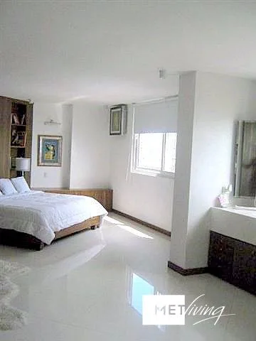 Apartamento en avenida balboa - id 2827 — 2