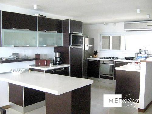 Apartamento en avenida balboa - id 2827