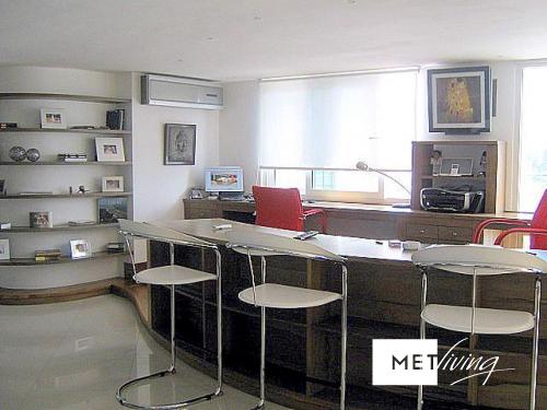 Apartamento en avenida balboa - id 2827