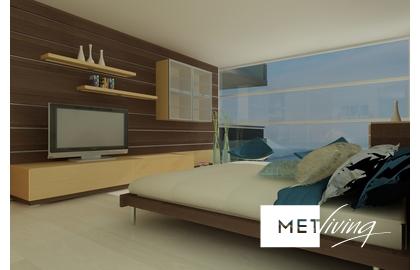 Apartamento en avenida balboa - id 2855
