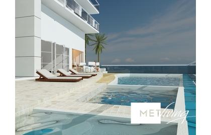 Apartamento en avenida balboa - id 2855