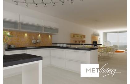 Apartment in avenida balboa - id 2856