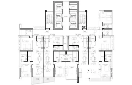 Apartamento en avenida balboa - id 2857 — 3