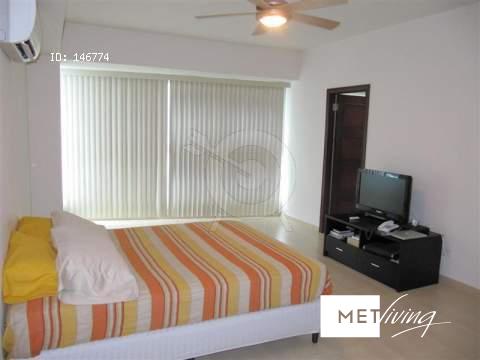 Apartment in avenida balboa - id 2861
