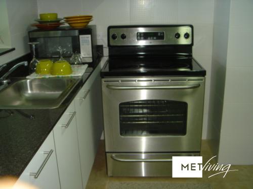 Apartment in avenida balboa - id 2881