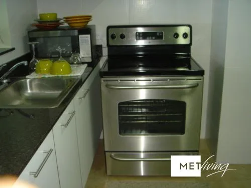 Apartamento en avenida balboa - id 2881 — 2