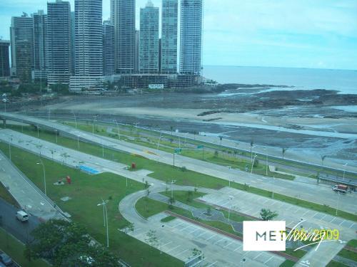 Apartment in avenida balboa - id 2881