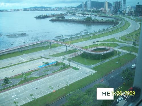 Apartment in avenida balboa - id 2881