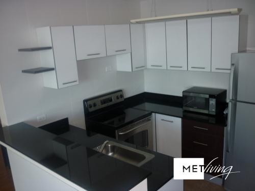 Apartment in avenida balboa - id 2911