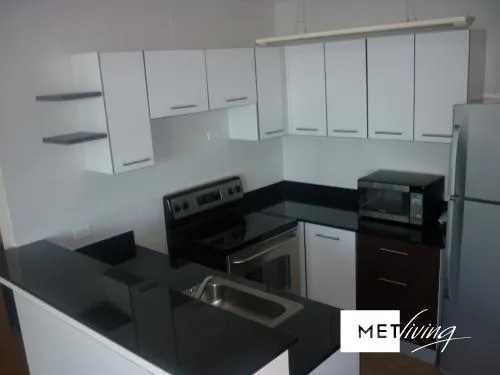 Apartamento en avenida balboa - id 2911 — 2