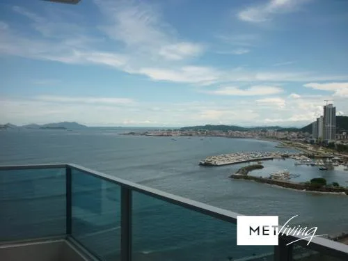 Apartamento en avenida balboa - id 2911 — 4