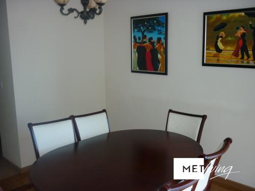 Apartment in avenida balboa - id 2911