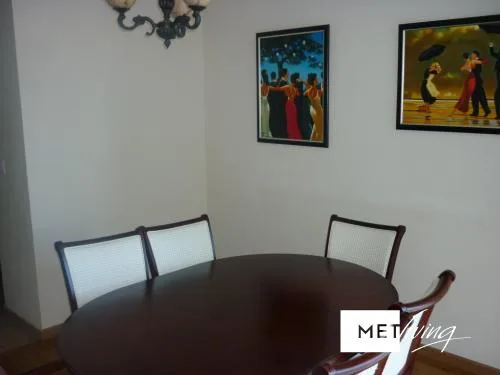 Apartamento en avenida balboa - id 2911 — 5