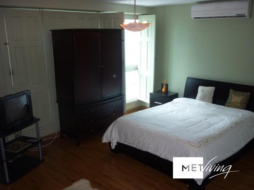Apartment in avenida balboa - id 2912