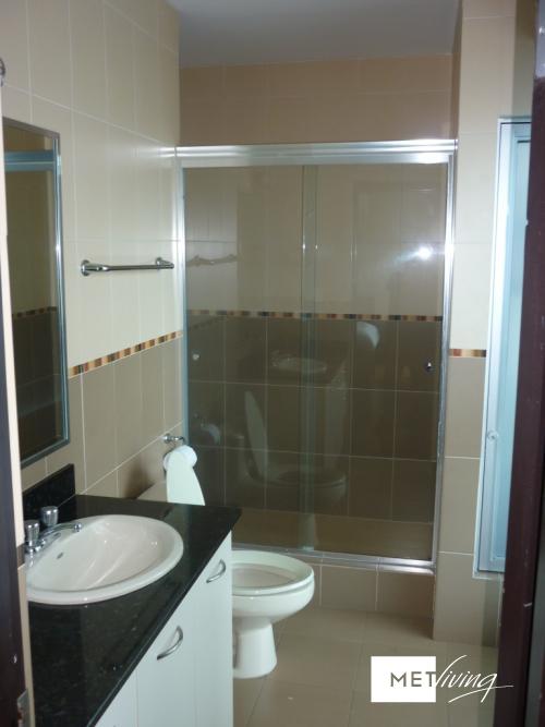 Apartment in avenida balboa - id 2912