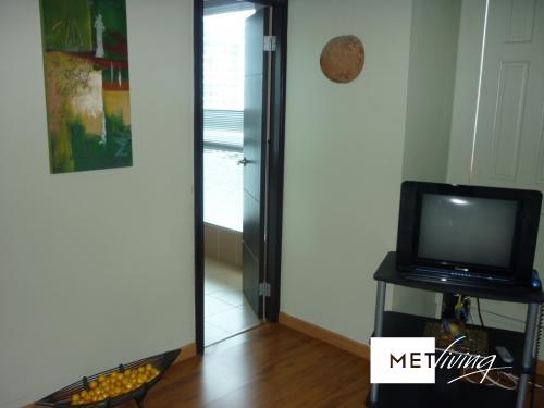 Apartment in avenida balboa - id 2912