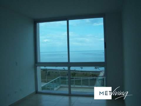Apartamento en avenida balboa - id 2913