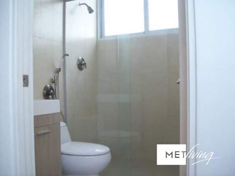 Apartamento en avenida balboa - id 2913