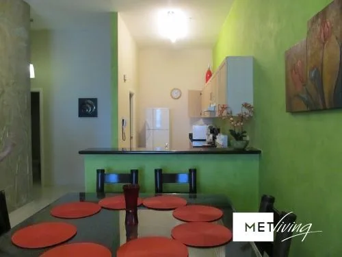 Apartamento en avenida balboa - id 2931 — 2