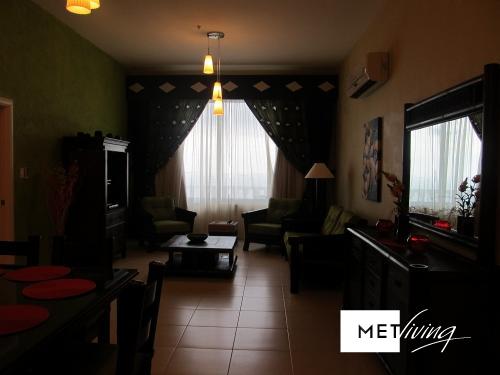 Apartment in avenida balboa - id 2931