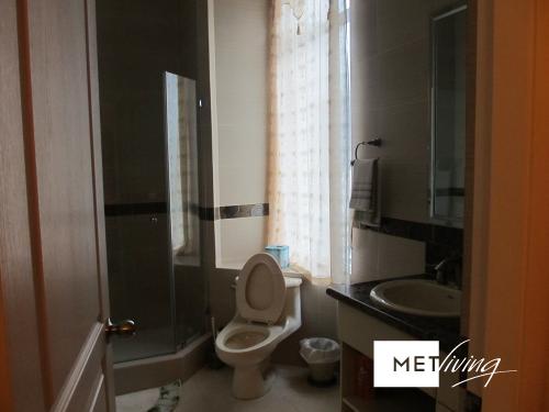 Apartment in avenida balboa - id 2931