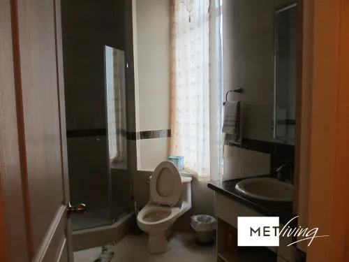 Apartamento en avenida balboa - id 2931 — 5
