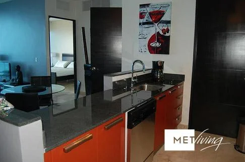 Alquilo apartamento amoblado ave balboa destiny - id 2942 — 2