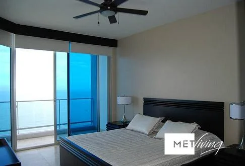 Alquilo apartamento amoblado ave balboa destiny - id 2942 — 4