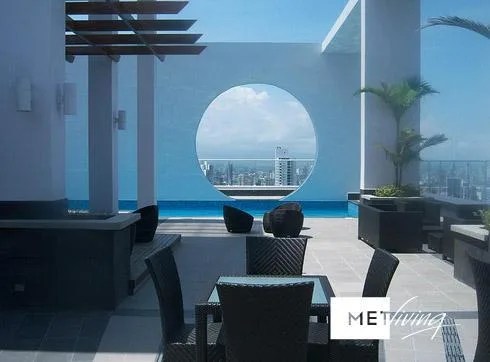 Alquilo apartamento amoblado ave balboa destiny - id 2942 — 5