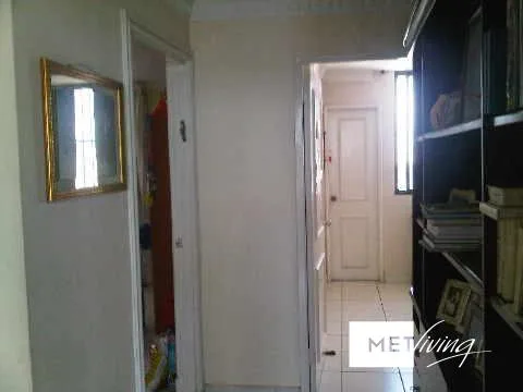 Vendo apartamento ave balboa 3 recamaras - id 2990 — 2