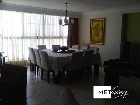 Vendo apartamento ave balboa 3 recamaras - id 2990